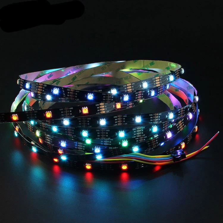 Prednosti led krmilnika