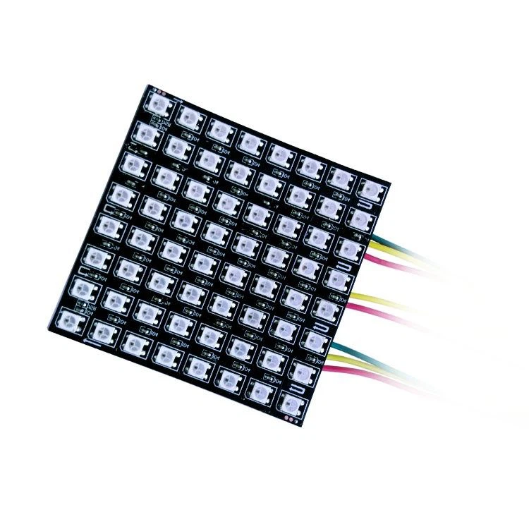 LED zasloni