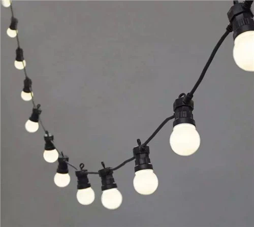 G40 LED Festoon svetlobni niz