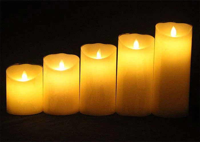 Led Electric Candle For Party